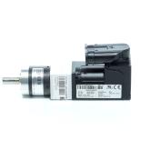 Servo motor M0KN0 934078 Used